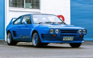 Alfa Romeo Sprint Giocattolo Group B (003) '1988